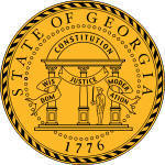 Georgia Seal