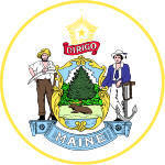 Maine Seal